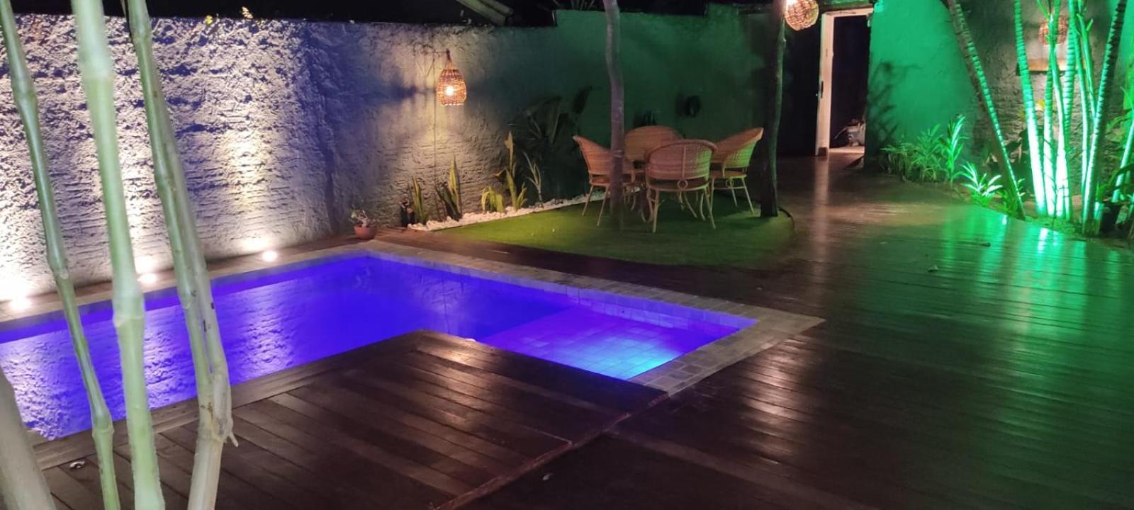 Recanto De Sophie Praia de Pipa Exterior photo
